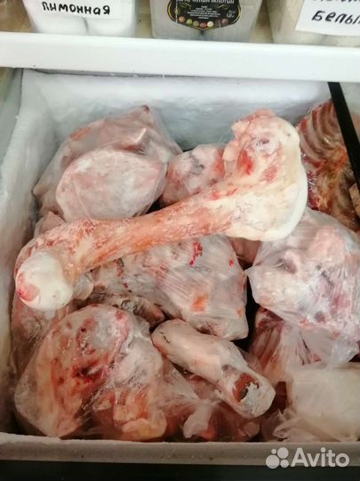 Кости 30кг для собак