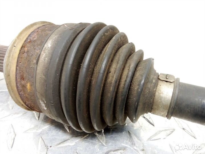 Полуось задняя правая Acura MDX 2 10074420