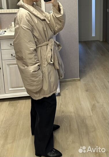 Куртка женская ushatava