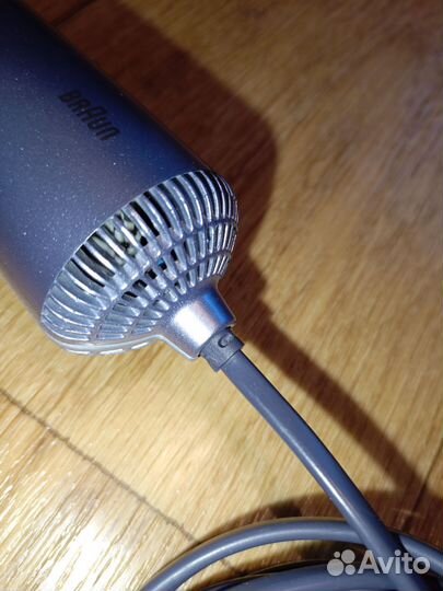 Щетка-фен Braun 4485