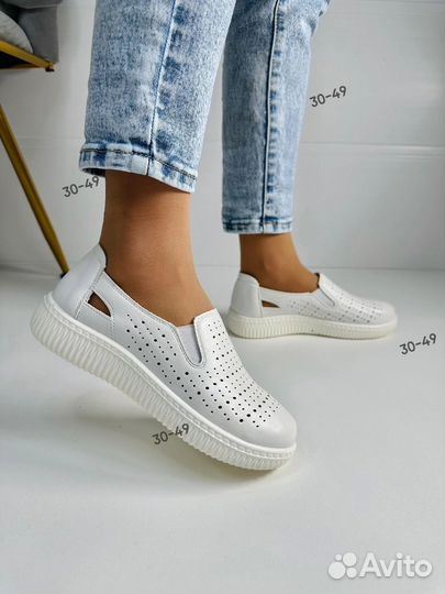 Обувь женская