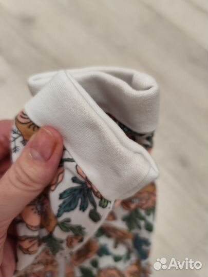 Комбинезон mjolk 80