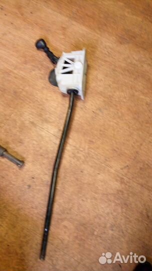 Кулиса переключения передач Заз Сенс 1.3 МКПП