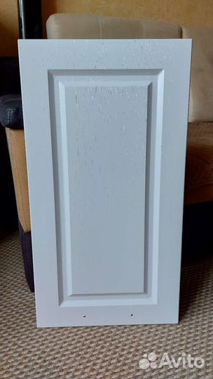 Кухонные фасады новые