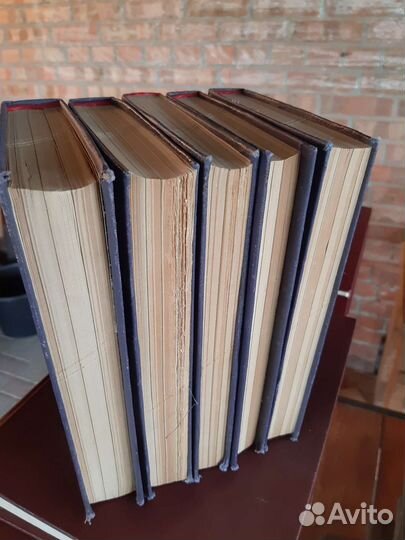 Собрание сочинений Гамсуна