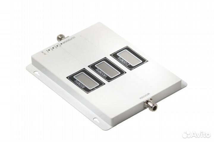 Репитер сотовой связи на все диапазоны