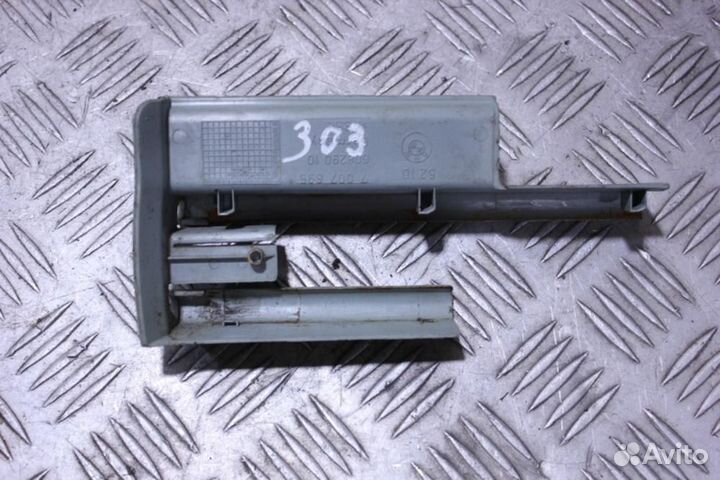 Накладка Bmw 7 e66 2001-2008