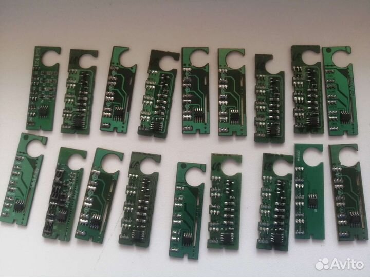 Программатор ch341a