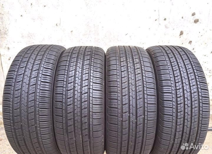 Kumho Solus KH16 195/55 R15 84V