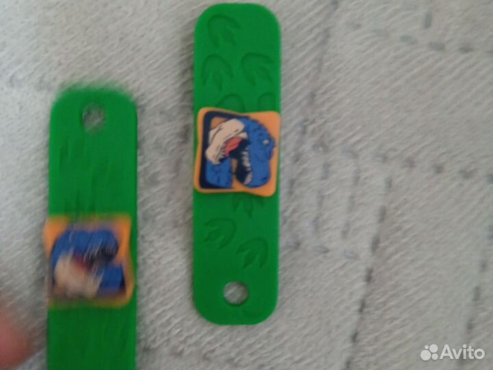 Коллекционные игрушки