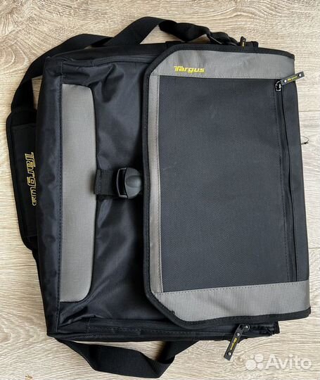 Сумка для ноутбука и документов