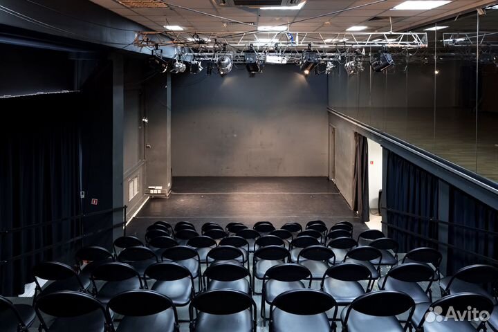 Пространство внутри 