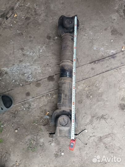 Кардан камаз евро