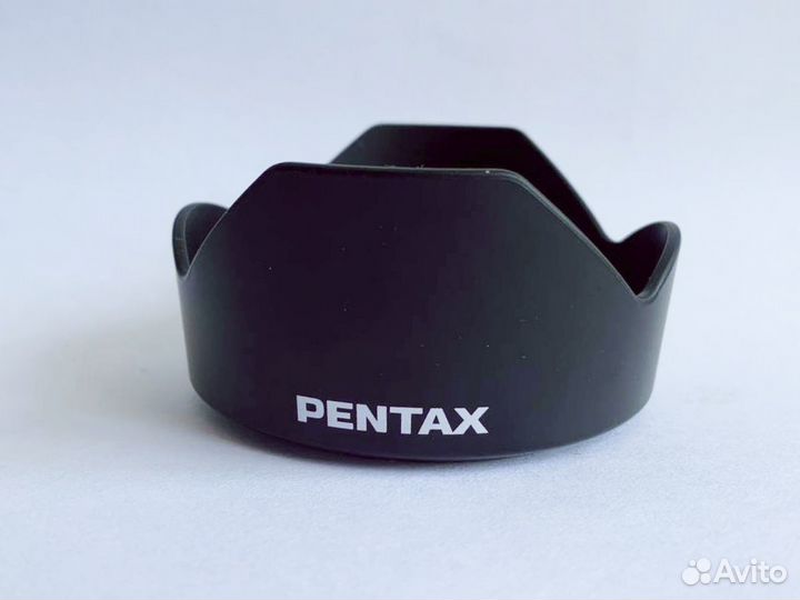 Бленда Pentax PH-RBA 52 mm