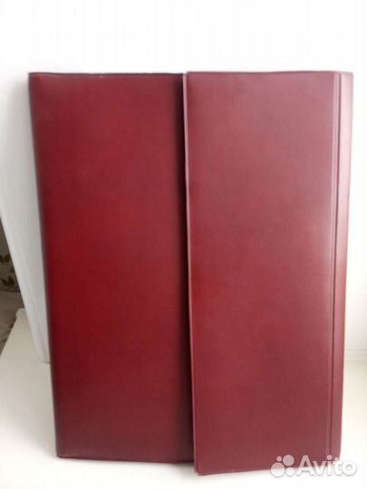 Папка для документов