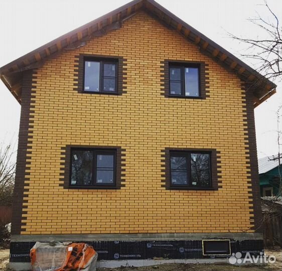 Пластиковые окна пвх