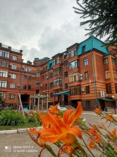 4-к. квартира, 155 м², 3/4 эт.