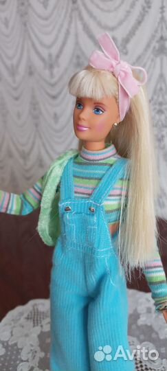 Barbie Cool Blue 1997