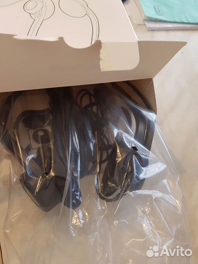 Гарнитура logitech headset 960 USB