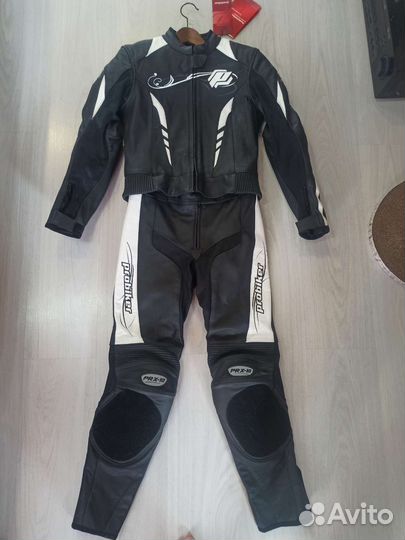 Мотокомбинезон женский Probiker PRX-10