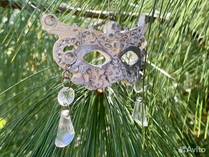 Сувенир Италия маска Венеция