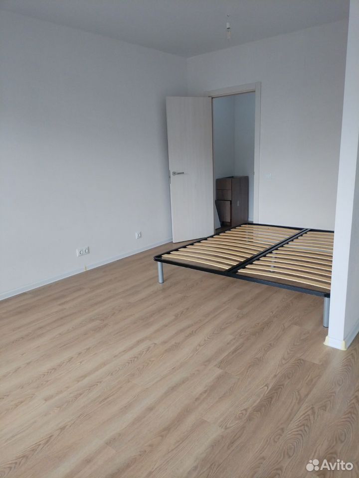 1-комнатная квартира, 33 м² — фото 8