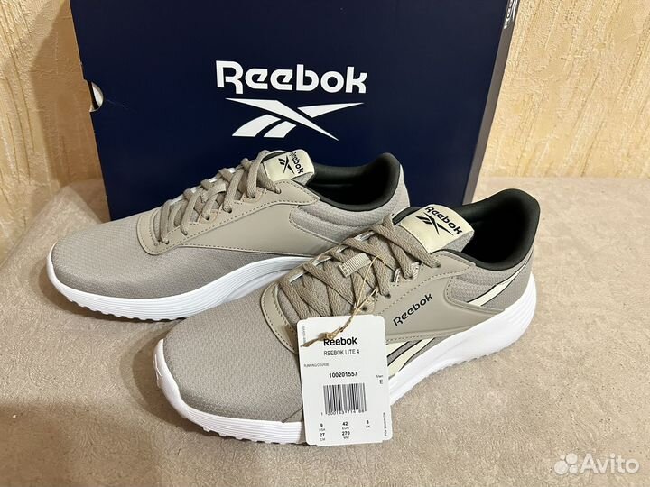 Кроссовки Reebok Lite оригинал новые