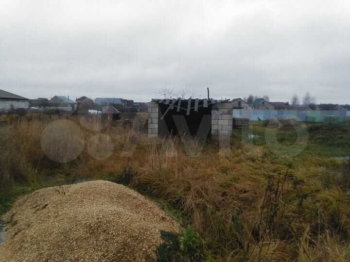 Участок 21 сот. (ИЖС)