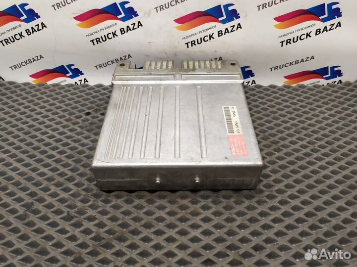 Блок управления ABS