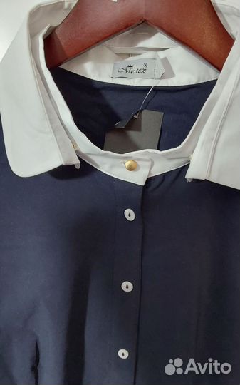 Женская рубашка Польша Размер 44