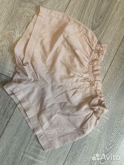 Детские вещи пакетом