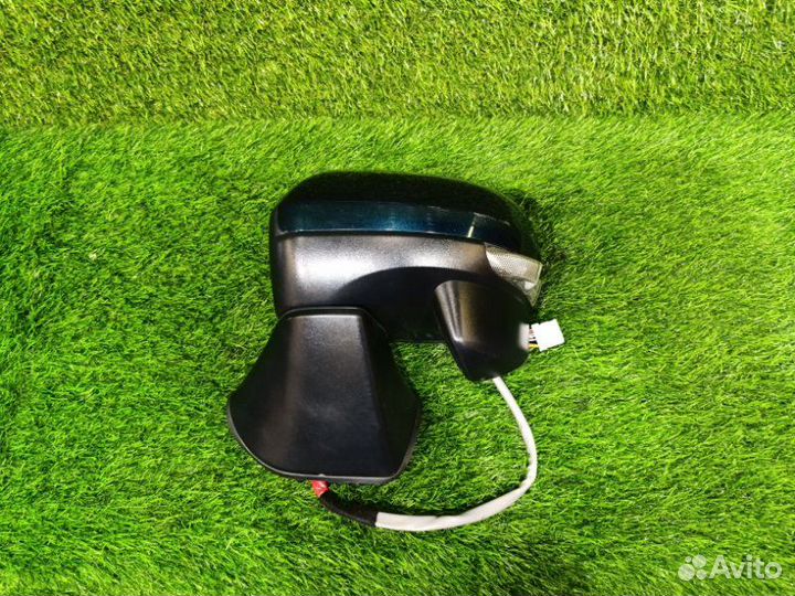 Зеркало бокового вида переднее левое Toyota Roomy
