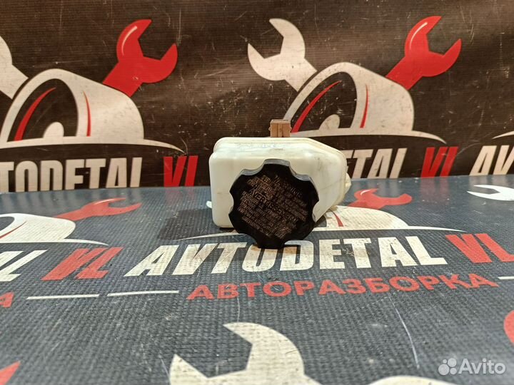 Бачок тормозной жидкости Hyundai Accent