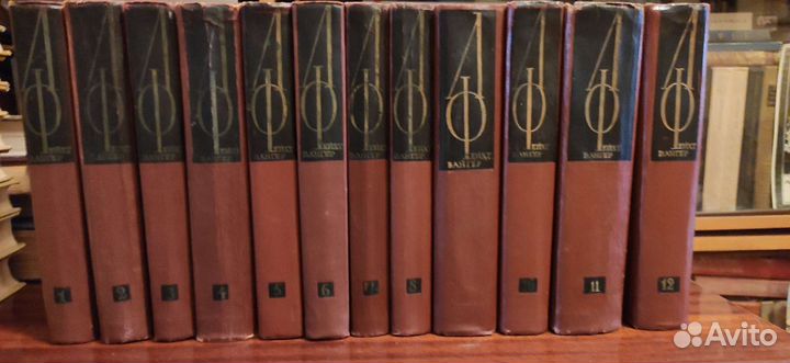 Антикварные книги