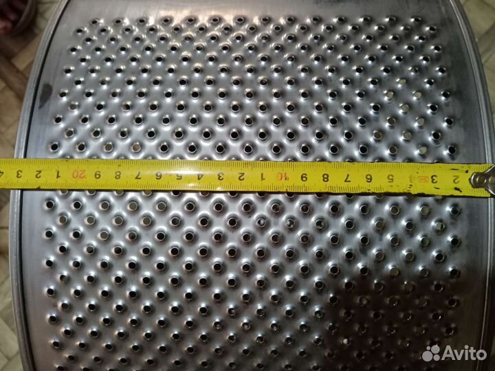 Барабан стиральной машины