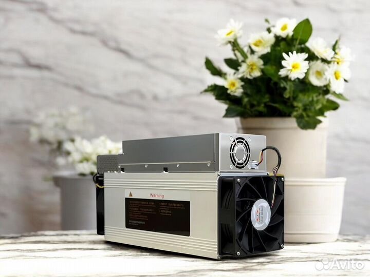 Whatsminer M60S 180T топ