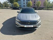 Volkswagen Jetta 1.4 AT, 2019, 72 000 км