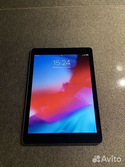 Apple iPad Air