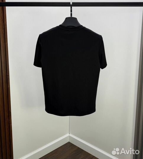 Футболка мужская hermes