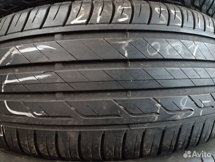 Bridgestone Turanza T001 215/55 R17 97V