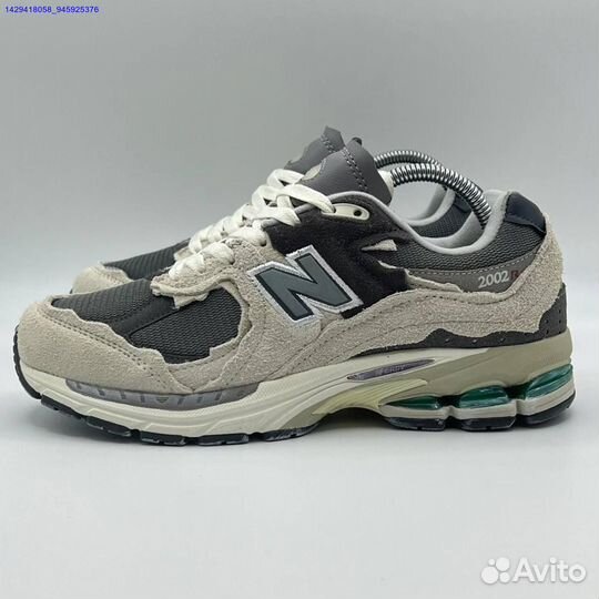 New Balance 2002r (Арт.28101)