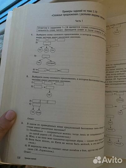 Универсальный справочник егэ по русскому языку