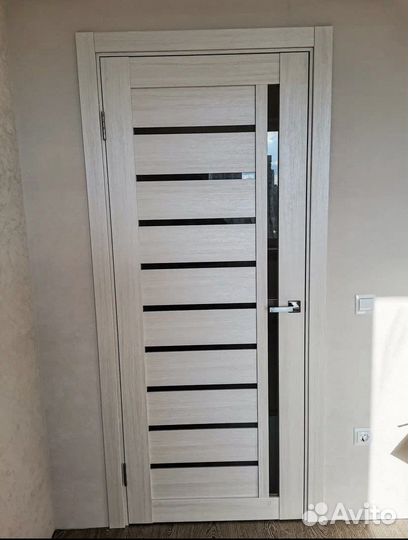 Двери межкомнатные