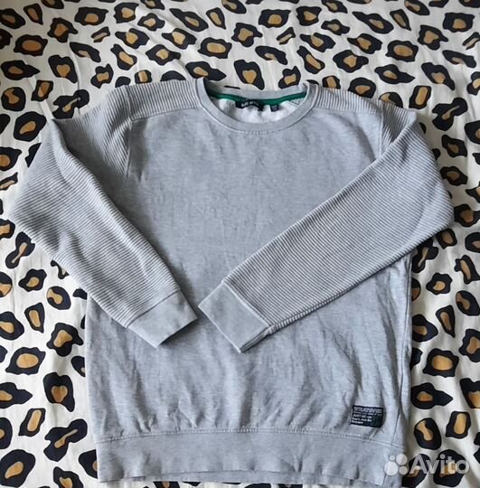 Пакет вещей на мальчика р.158-164