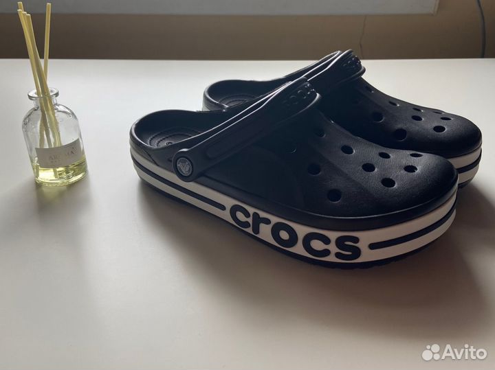 Crocs (все цвета)