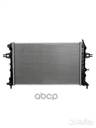 Радиатор системы охлаждения АКПП Opel Astra A/G