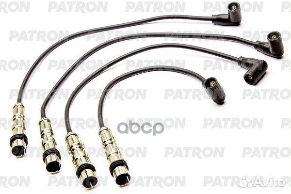 Комплект проводов зажигания audi: A3 1.2TSI 10