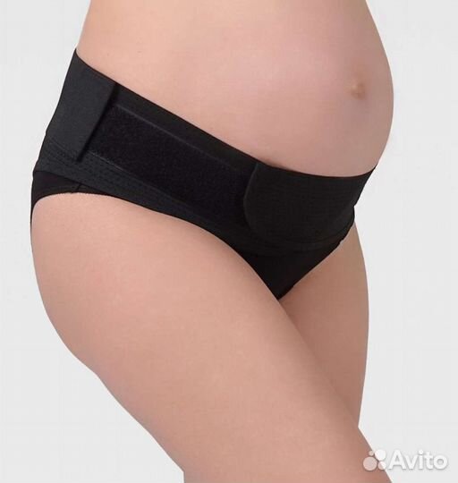 Бандаж для беременных, послеродовой