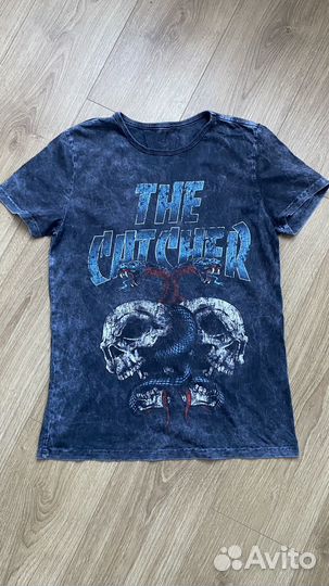 Женские футболки