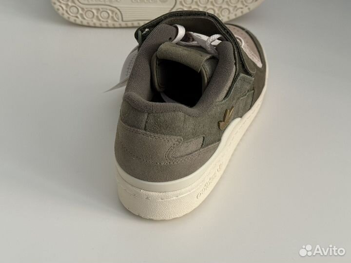 Кроссовки Adidas Forum 9.5 US